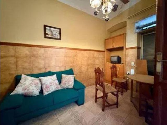 Chalet Venta Silla, Silla