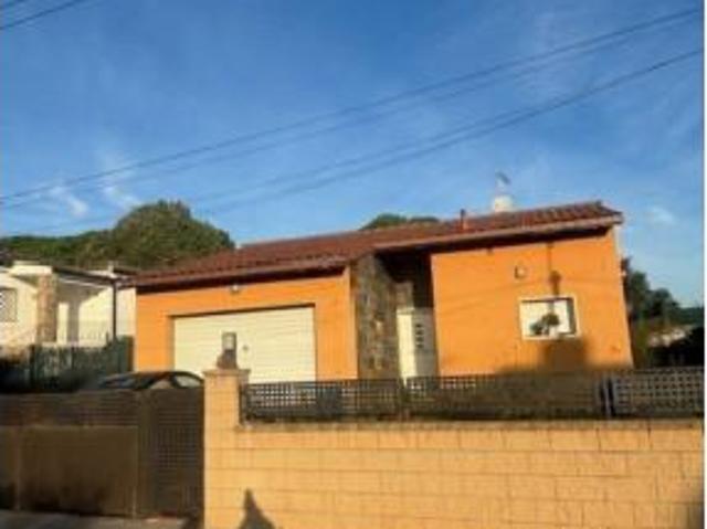Chalet Venta Sils, Barceloneta