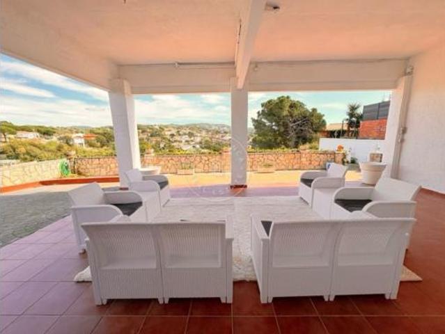 Chalet Venta Vidreres, Vidreres