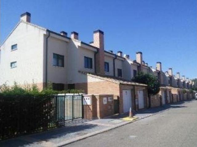 Chalet Venta Simancas, Simancas