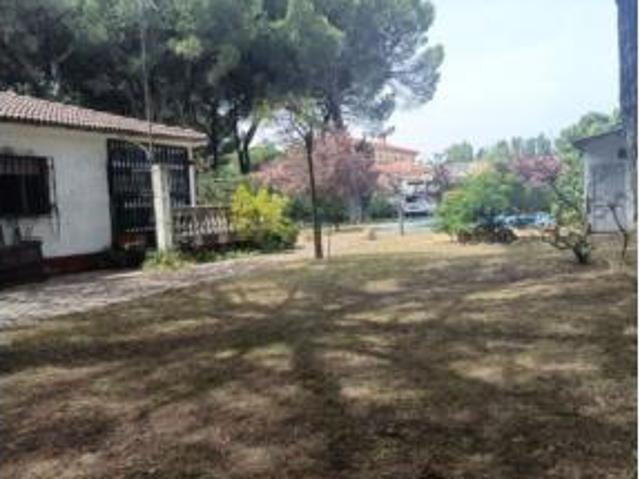 Chalet Venta Simancas, Simancas