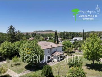Chalet Venta Simancas, Simancas