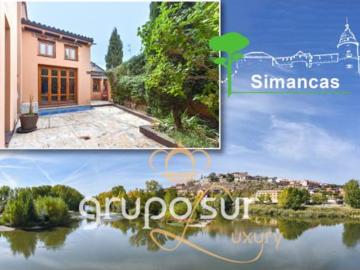 Chalet Venta Simancas, Simancas