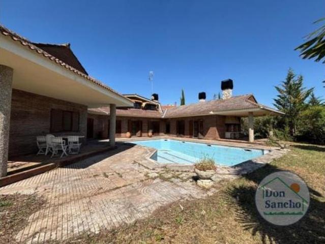 Chalet Venta Simancas, Simancas