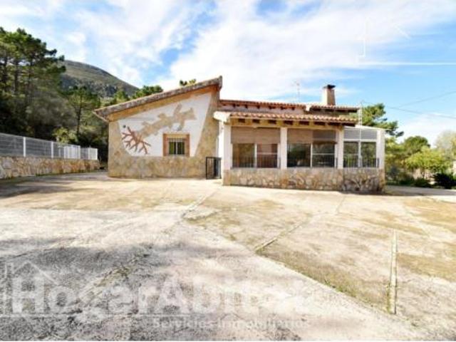 Chalet Venta Simat de La Valldigna, Simat de La Valldigna