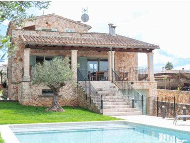 Chalet Venta Sineu, Sineu