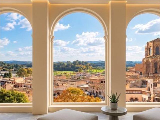 Chalet Venta Sineu, Sineu