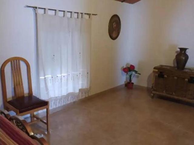 Chalet Venta Siruela, Siruela