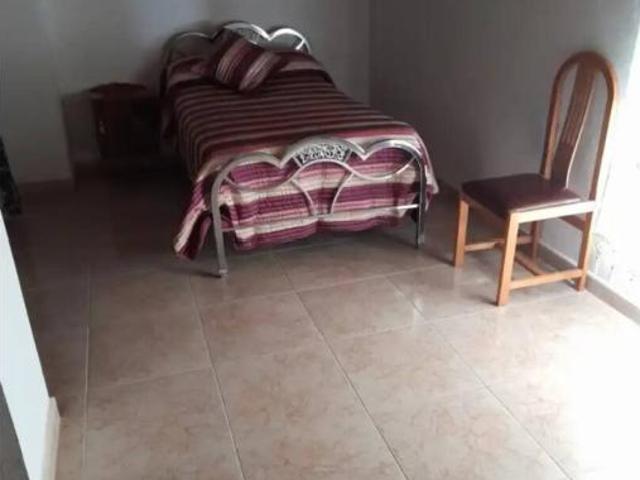 Chalet Venta Siruela, Siruela