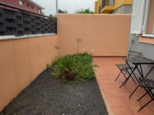 Chalet Venta Sta.Cruz Tener