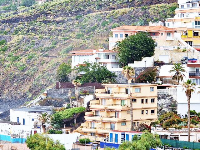 Chalet Venta Sta.Cruz Tener