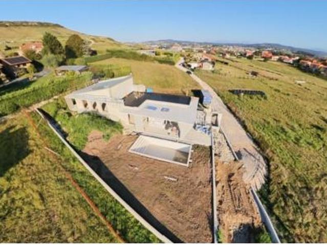 Chalet Venta Suances, Cortiguera