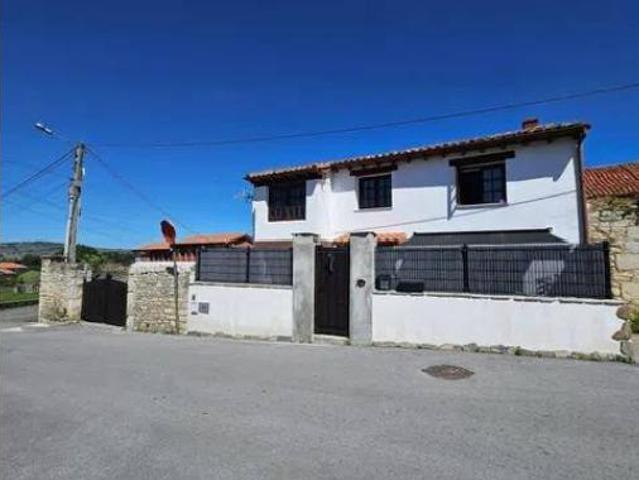 Chalet Venta Suances, Cortiguera