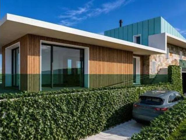Chalet Venta Suances, Hinojedo