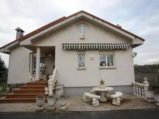 Chalet Venta Suances, Hinojedo