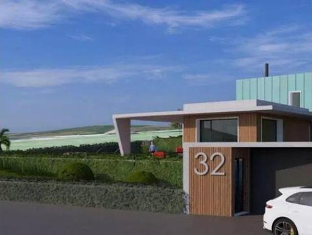 Chalet Venta Suances, Hinojedo