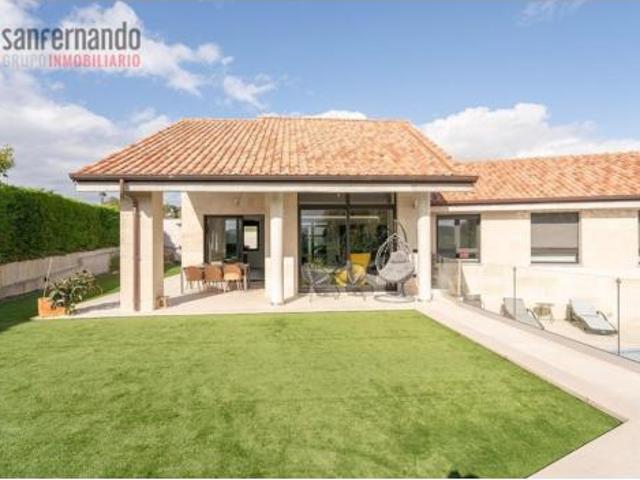 Chalet Venta Suances, Ongayo
