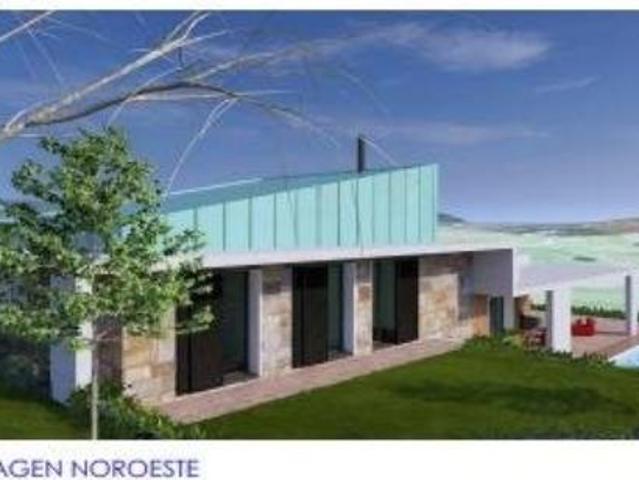 Chalet Venta Suances, Hinojedo