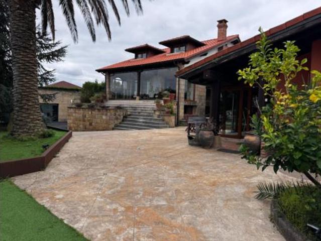 Chalet Venta Suances, Suances
