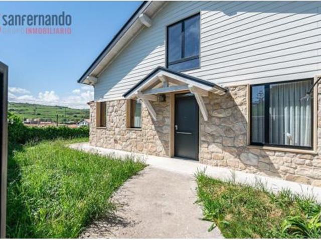 Chalet Venta Suances, Suances
