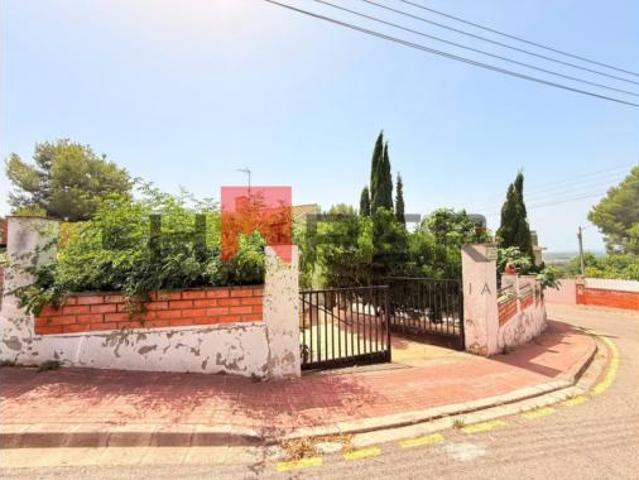 Chalet Venta Subirats, Sant Pau d'Ordal