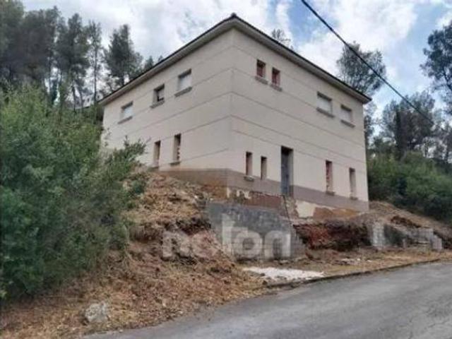 Chalet Venta Subirats, Sant Pau d'Ordal
