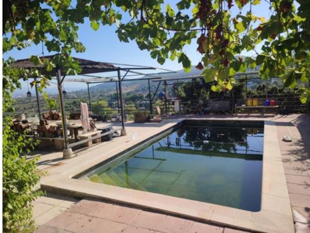 Chalet Venta Subirats, Subirats