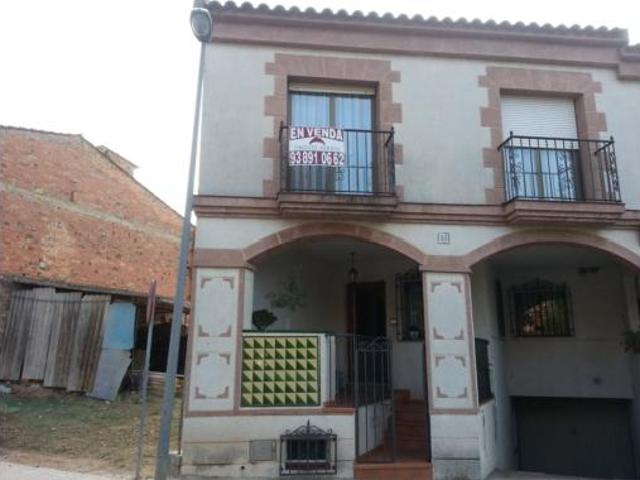 Chalet Venta Subirats, Subirats