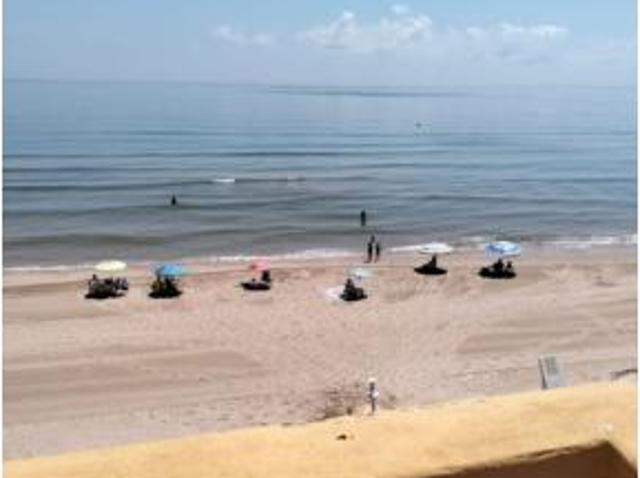 Chalet Venta Sueca, Las Palmeras