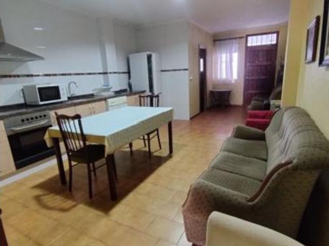 Chalet Venta Sueca, Las Palmeras