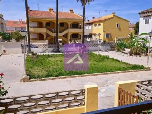 Chalet Venta Sueca, Las Palmeras