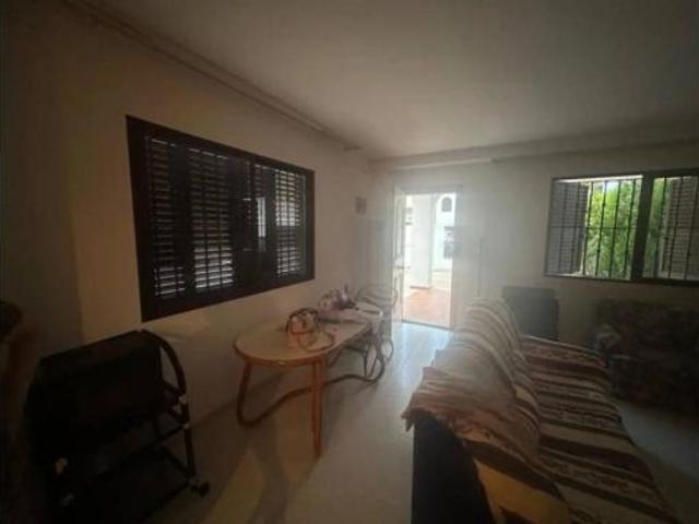 Chalet Venta Sueca, Las Palmeras