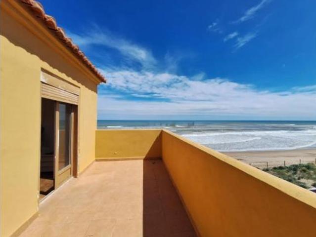 Chalet Venta Sueca, Mareny de Les Barraquetes