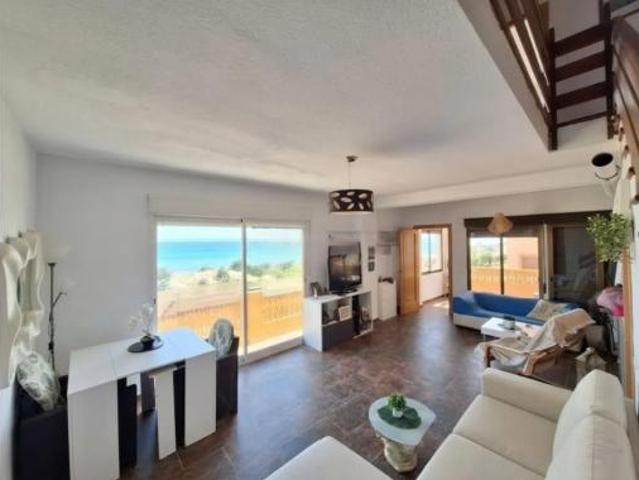 Chalet Venta Sueca, Mareny de Les Barraquetes