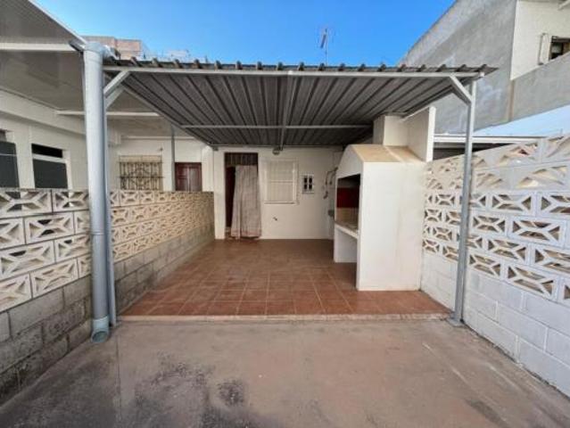 Chalet Venta Sueca, Las Palmeras