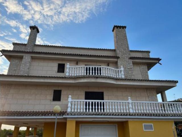 Chalet Venta Sueca, Sueca