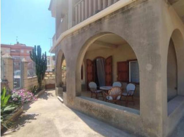 Chalet Venta Sueca, Sueca