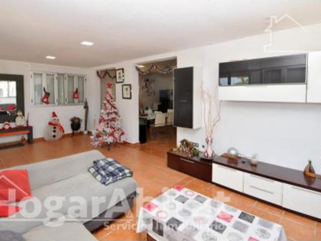 Chalet Venta Sueca, Sueca