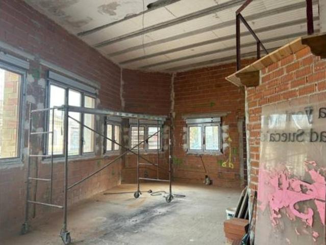 Chalet Venta Sueca, Sueca