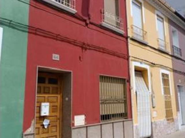 Chalet Venta Sueca, Sueca
