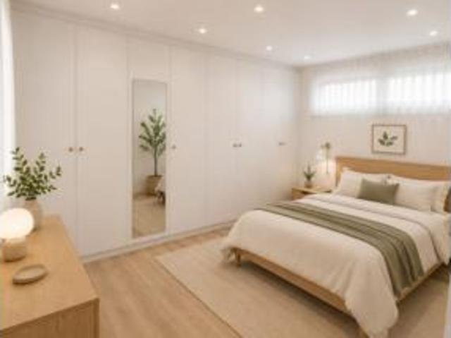 Chalet Venta Sueca, Sueca