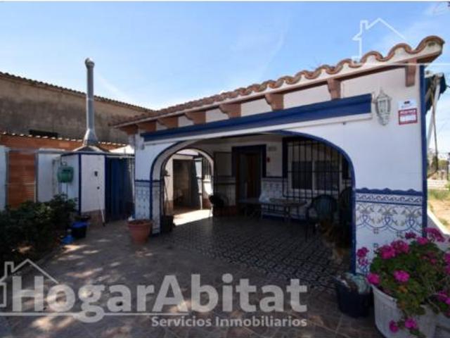 Chalet Venta Sueca, Sueca