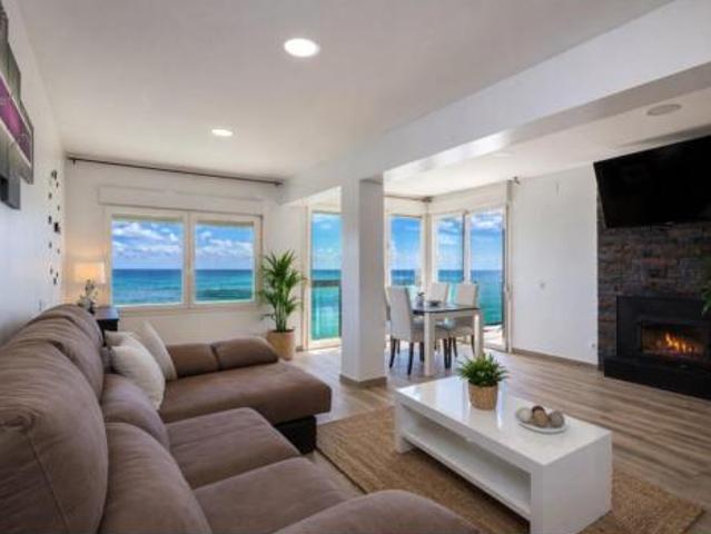Chalet Venta Sueca, Sueca
