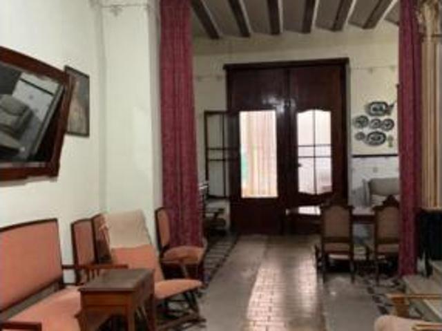 Chalet Venta Sueca, Sueca