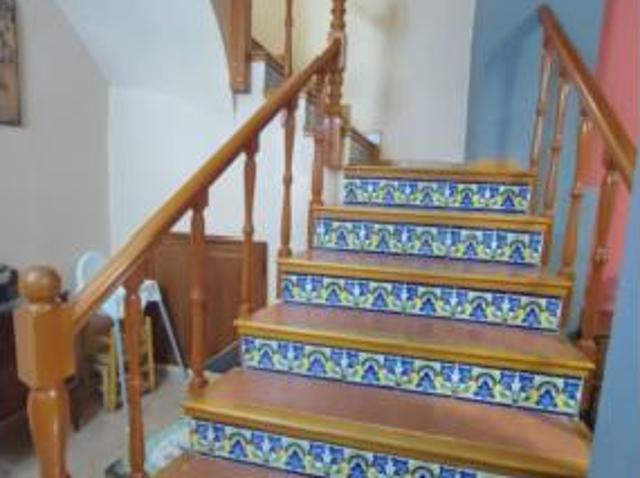 Chalet Venta Sueca, Sueca
