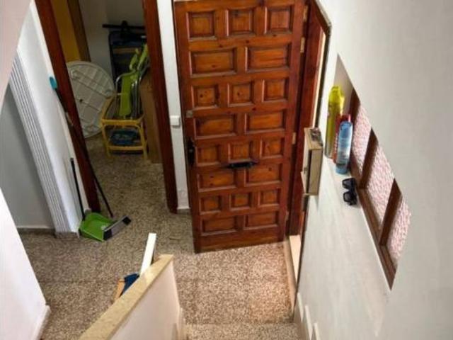 Chalet Venta Sueca, Sueca