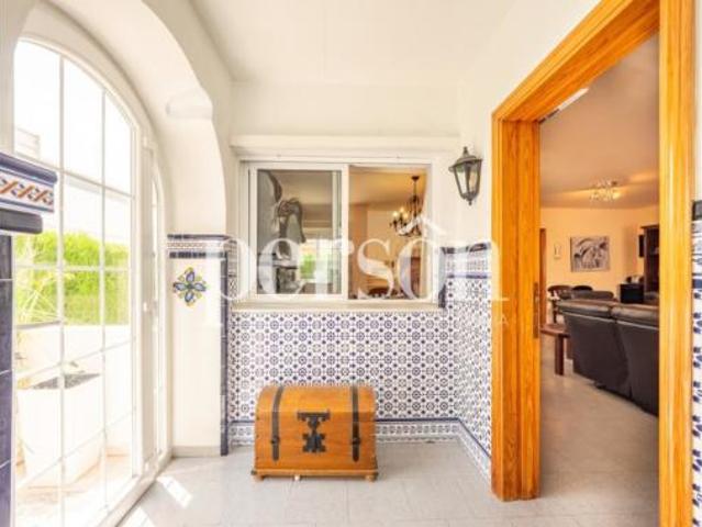 Chalet Venta Sueca, Las Palmeras