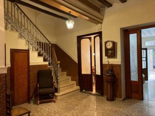 Chalet Venta Sueca, Sueca