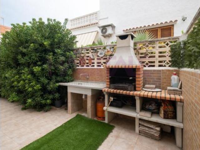 Chalet Venta Sueca, Sueca