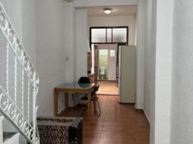 Chalet Venta Sueca, Sueca